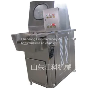 Manufacturers Supply Chicken Leg Saline Injection Machine thumbnail-1
