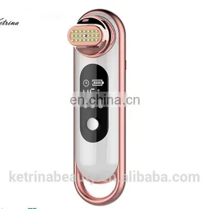 Professional Rechargeable EMS RF Temperature Control Electroporation Beauty Salon Equipment Japan Beauty Care Tools thumbnail-4