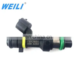 High Quality Fuel Injector for N-i-s-s-a-n Teana X-Trail Qashqai OE# FBY2850 thumbnail-1