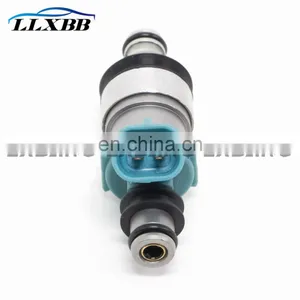 Genuine Fuel Injector 23250-20010 2325020010 For Toyota Camry Avalon Lexus ES300 23209-20010 2320920010 thumbnail-2