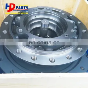 Hitachi ZX200-3 ZAX200-3 Travel Gearbox Reducer ZX200-3 Final Drive Gear Box Without Motor thumbnail-4