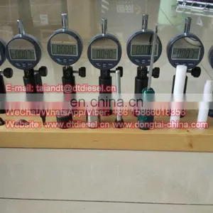 Common Rail Injector Valve Measuring Tool thumbnail-4