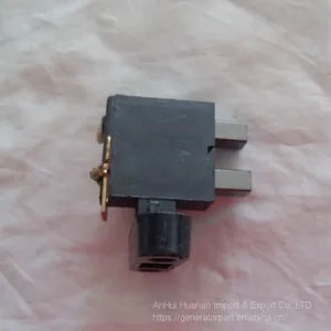 2kVA 168f Power Generator Carbon Brush Spare Parts thumbnail-2