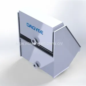 Stationary Screen Dewaters Products thumbnail-3