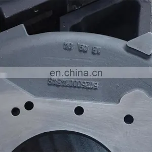 Sinotruk Howo Engine Parts Flywheel Case 612600014B48 thumbnail-2
