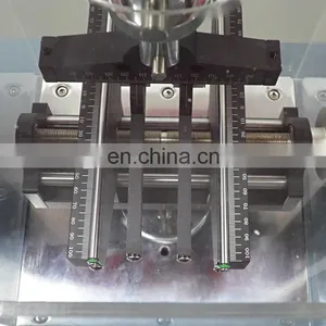 3PB 4PB Computer Control Composite Material Compressive Strength Tester, Bending Resistance Tester thumbnail-4