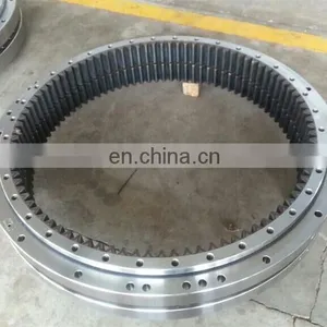 14563335 Voe14563335 Excavator EC290B Swing Bearing EC290C Swing Gear thumbnail-5