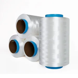 UHMWPE Yarn,ultra High Molecular Weight Polyethylene Fiber 30D thumbnail-1