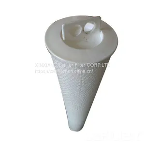 Large Diameter Parker RSCP200-20SPP Pleated Filter Cartridge thumbnail-3
