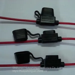 HCN-12 Blade Fuse Holders thumbnail-3