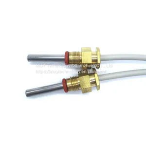 Rs485 Mbus PT1000 Class A Class B RTD Probe Pt-1000 Temperature Sensor for Heat Meter thumbnail-3