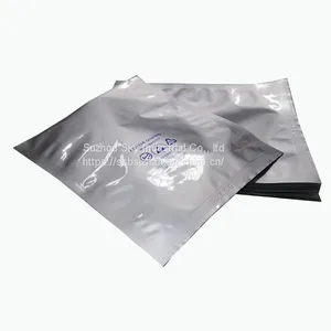 ESD Moisture Barrier Bags for Packaging PCB thumbnail-3