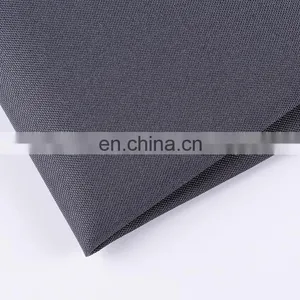 240T Polyester Plain Woven Fabric Waterproof Ski-wear Fabric thumbnail-2