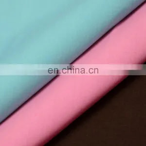 Chinese Supplier T/C Woven Poplin Fabric for Garment/shirt thumbnail-3