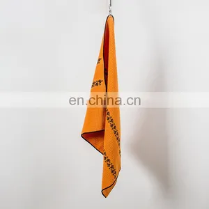 Wholesale Microfiber Car Cleaning Cloth Car Detailing Washing Drying Cloth for Car Care Micro Fiber Multi-purpose Auto Towel thumbnail-6