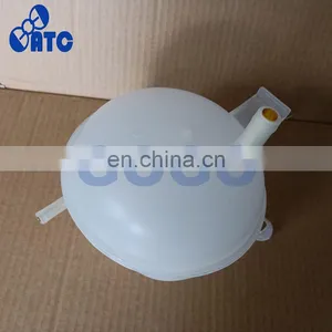 Expansion Tank Radiator Tank for Opel GM OEM 1304603 90410057 93217461 thumbnail-5