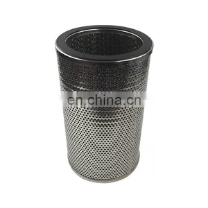 316L Stainless Steel Pleated G-XCH-380011Filter Cartridge thumbnail-3