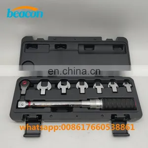 BEACON MACHINE Common Rail Crdi Injector Repair Tools Torque Wrench thumbnail-4