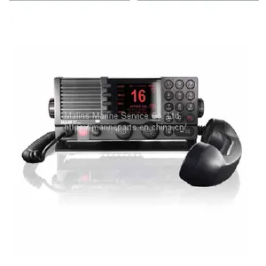 SAILOR 6222 VHF DSC Class A thumbnail-1