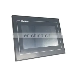 Brand New and Original Delta HMI DOP-103BQ 4.3 Inch HMI Human Machine Interface thumbnail-3