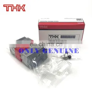 Free Shipping Japan Block THK High Precision Rate 8PCS SSR20XW Mask Machine Power Transmission Parts thumbnail-4