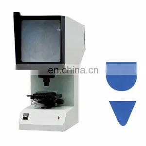 CTS-50 U and V-shaped Notch Impact Specimen Projector thumbnail-1