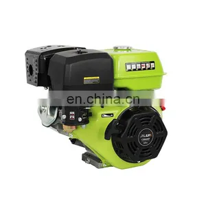 Manufacture Hot Sale 190FE Gasoline Engine (electric Start) thumbnail-1