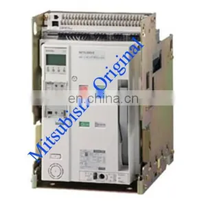 AE630-SW MITSUBISHI Air Circuit Breaker MITSUBISHI ACB thumbnail-1