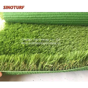 40mm Landscaping Decoration Grass, Artificial Turf thumbnail-2