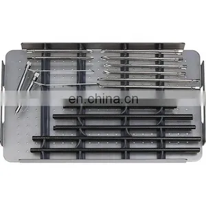 Hoffman External Fixator Large Fragment Set thumbnail-2