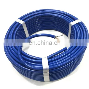 High Quality Snow Melting Roof Deicing Heating Cable Snow Melt Electrical Tracing Wire for Outdoor thumbnail-2