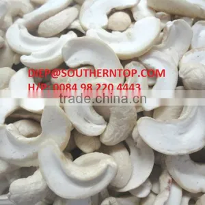 Dried Cashew Nuts thumbnail-1