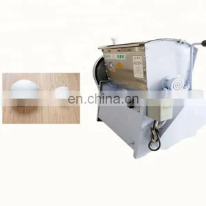 Automatic Commercial Dough Making Machine /HWT-25 Bread Steamer Dough Mixer Machine/Dough Making Machine thumbnail-5