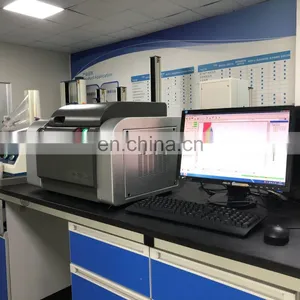 LIYI Price Of Spectrometer Machine XRF RoHS Analyzer thumbnail-6