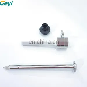 Reusable Laparoscopic Trocars 5mm/10mm/12mm/15mm thumbnail-3