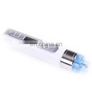 2019 Home Use ABS Material Mesopen Handheld Multi Needles Vital Injector Water Mesogun Mesotherapy Gun thumbnail-4
