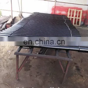 Custom OD88.9*L2100mm Length 2 3/8 API Well Drill Pipe With Joint Drill Pipe thumbnail-5