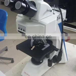 MDS400 Trinocular Inverted Metallurgical Microscope Price thumbnail-5
