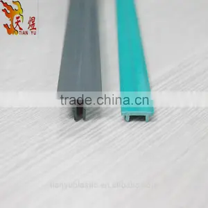Hot-selling Furniture Accessories/ Customize Other Shapes Plastic Edge Bangding thumbnail-3