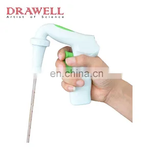 Lightweight Electronic Automatic Single Channel Pipette Controller thumbnail-5