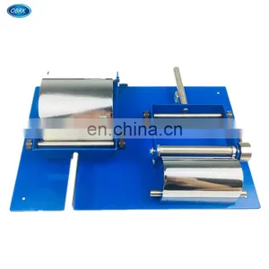 Factory Price Paint Film Cone Bending Tester Paint Film Flexible Tester thumbnail-2