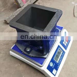 150mm Cube Concrete Casting Moulds,Cast Iron Cube Moulds for Test Concrete thumbnail-6