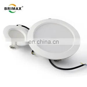 Shenzhen Factory Price CE Certification and LED Light Source 15W Ceiling LED Downlight thumbnail-4