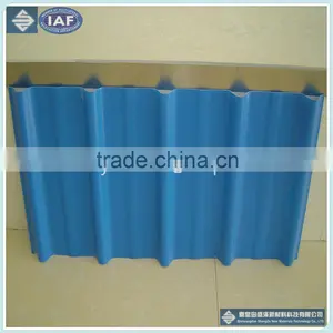 FRP Fiberglass Reinforced Plastic Corrugated Roof Skylight thumbnail-4