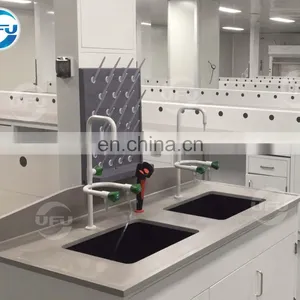 Laboratory Medical Workbench for Science Application thumbnail-6