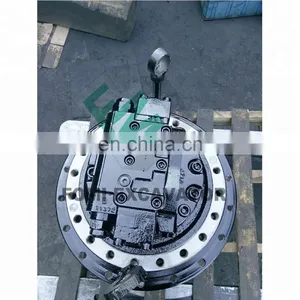 209-5992 Final Drive 320D Travel Motor Assy For Final Drive thumbnail-4