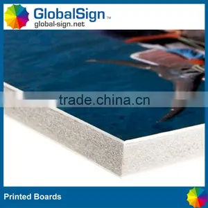 Good Quality PVC Board Printing for Advertising Quality Choice thumbnail-4