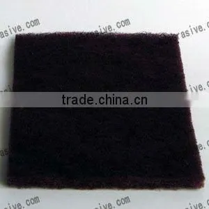 Abrasive Pad / Polish Hand Pad thumbnail-1