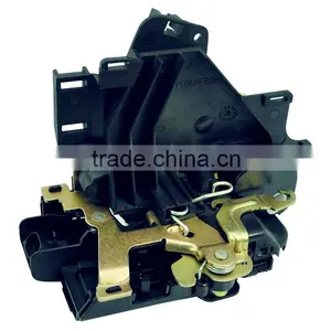 3B1837015AN Door Lock for vw POLO SEAT Door Lock Actuator thumbnail-1