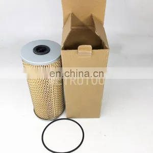 Truck Engine Parts Lube Oil Filters LF4156 thumbnail-1